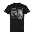 Vs. Christianity - Black Unisex Tee